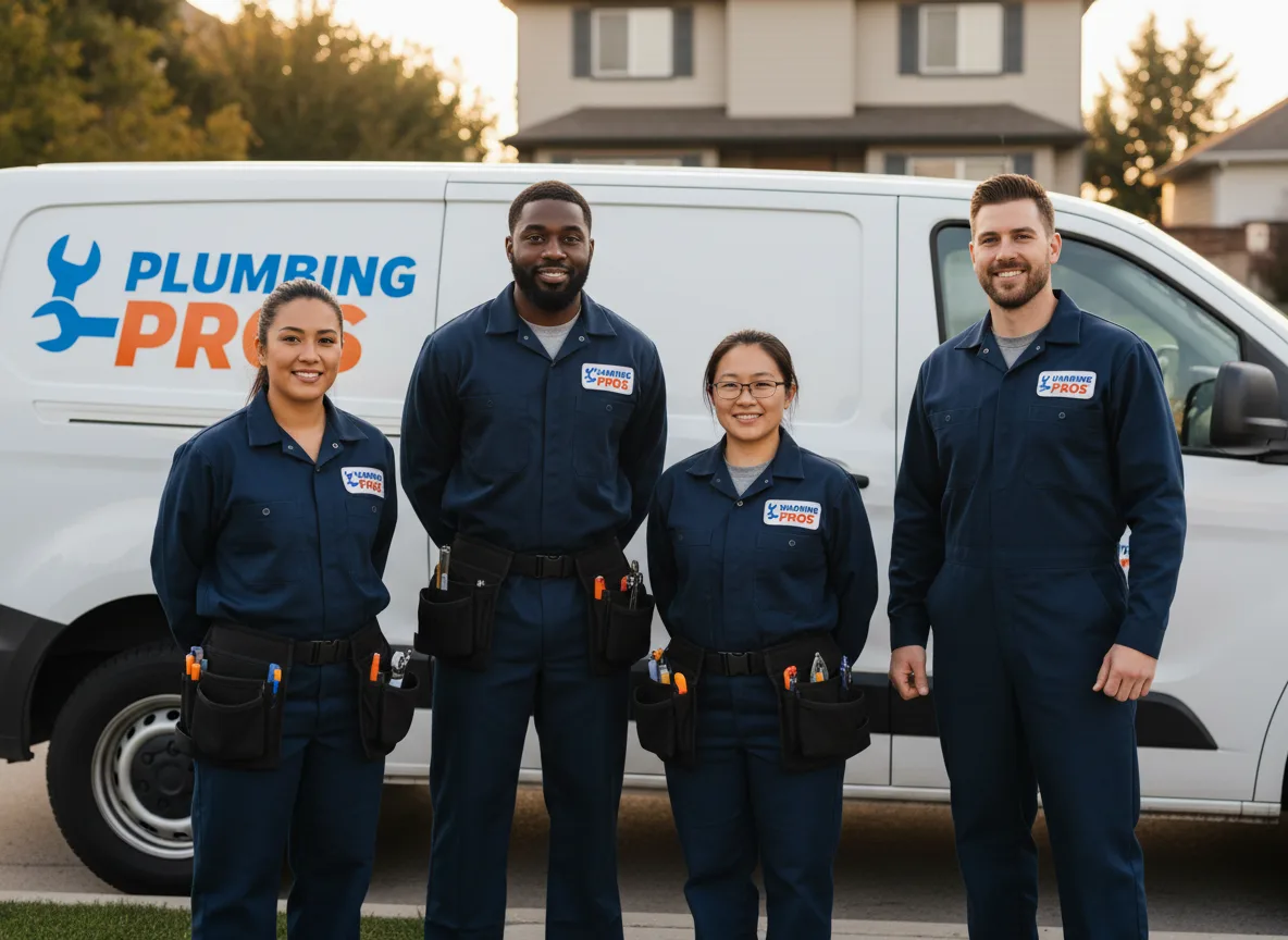 Water Heater Repair company in Elgin, ND